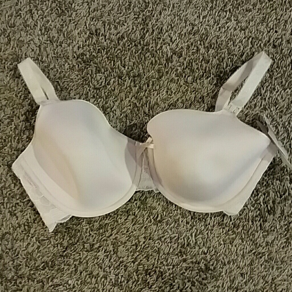 NWT Nursing Bravado Allure Underwire Bra 34F/G